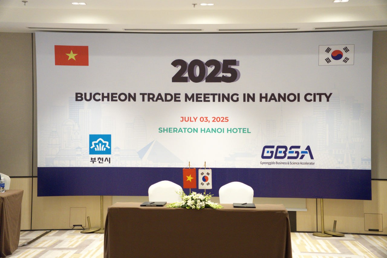 Cen Media Group đàm thoại 1:1 với CEO của K AND K CO., LTD.