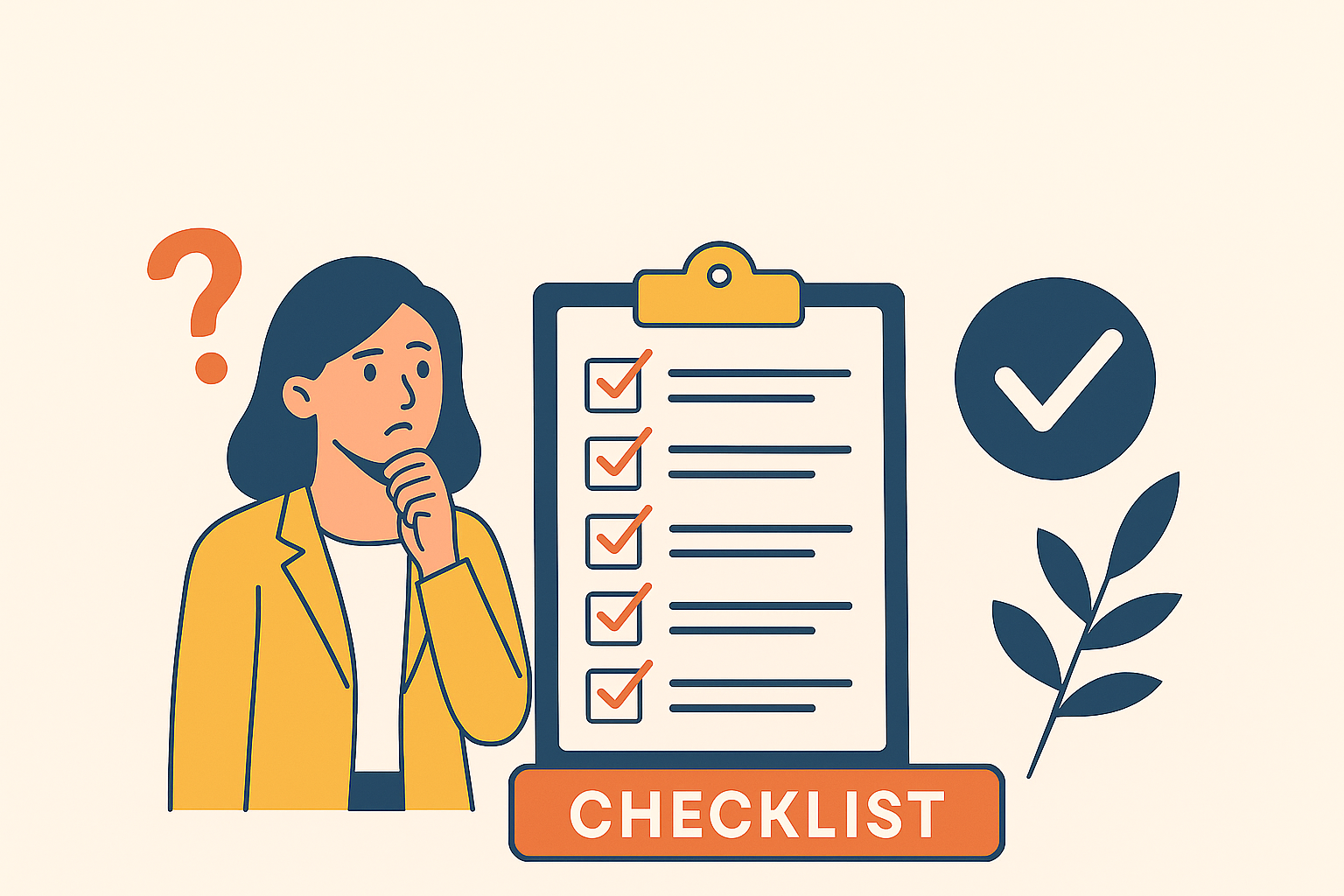 Checklist tiêu chí chọn KOC phù hợp với thương hiệu