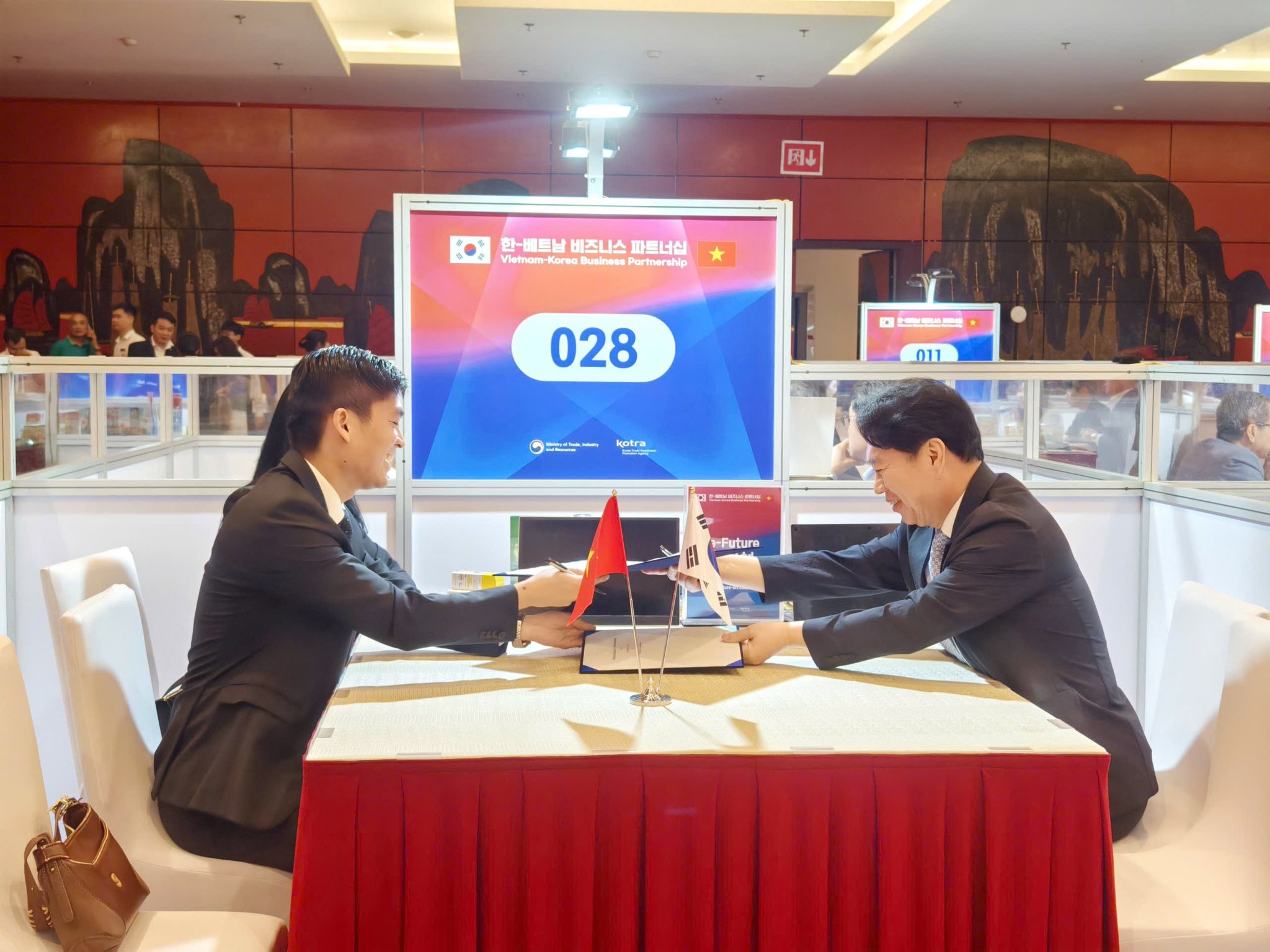 Diễn đàn Kinh tế Việt Nam – Hàn Quốc 2026 hợp tác phát triển