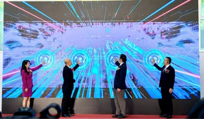 Khai mạc VME và SIE 2025 (Nguồn: BỘ CÔNG THƯƠNG VIỆT NAM)